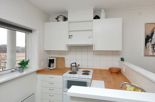 Foto 4 - Apartment mit 2 Schlafzimmern in Hals