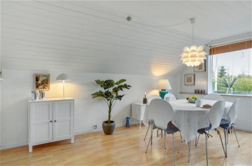 Foto 17 - Casa de 1 habitación en Korsør con terraza