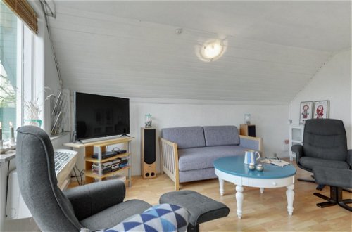 Foto 2 - Casa de 1 habitación en Korsør con terraza