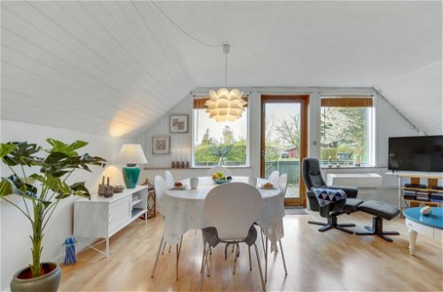 Foto 9 - Casa con 1 camera da letto a Korsør con terrazza