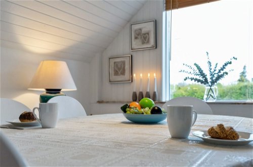 Foto 10 - Casa de 1 habitación en Korsør con terraza