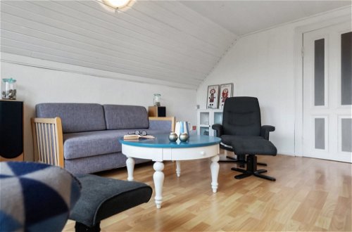 Foto 16 - Casa de 1 habitación en Korsør con terraza