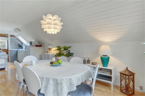 Foto 3 - Casa de 1 habitación en Korsør con terraza