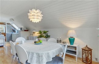 Foto 3 - Casa de 1 habitación en Korsør con terraza
