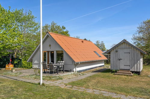 Photo 20 - Maison de 1 chambre à Korsør avec terrasse