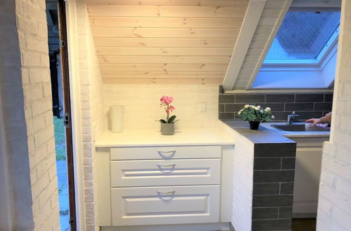 Foto 10 - Haus mit 1 Schlafzimmer in Korsør mit terrasse
