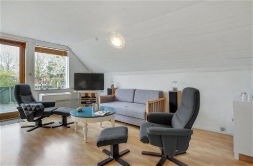 Foto 7 - Casa con 1 camera da letto a Korsør con terrazza