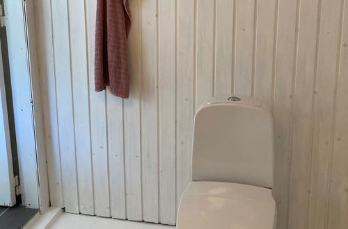 Foto 9 - Haus mit 1 Schlafzimmer in Korsør mit terrasse