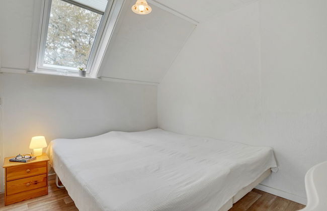 Casa de 1 quarto em Korsør com terraço - Foto 8