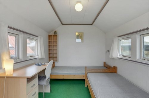 Foto 15 - Casa de 1 habitación en Korsør con terraza