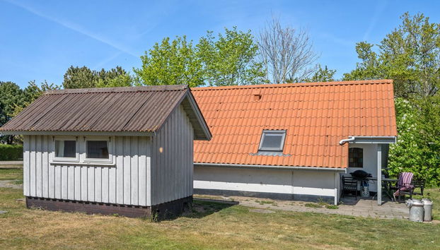 Haus mit 1 Schlafzimmer in Korsør mit terrasse - Foto 2