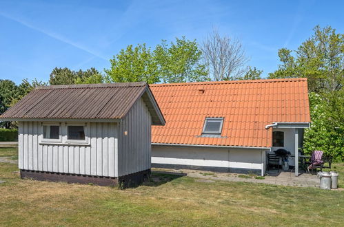 Photo 21 - Maison de 1 chambre à Korsør avec terrasse