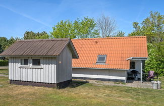 Foto 2 - Haus mit 1 Schlafzimmer in Korsør mit terrasse