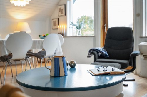 Foto 8 - Casa con 1 camera da letto a Korsør con terrazza