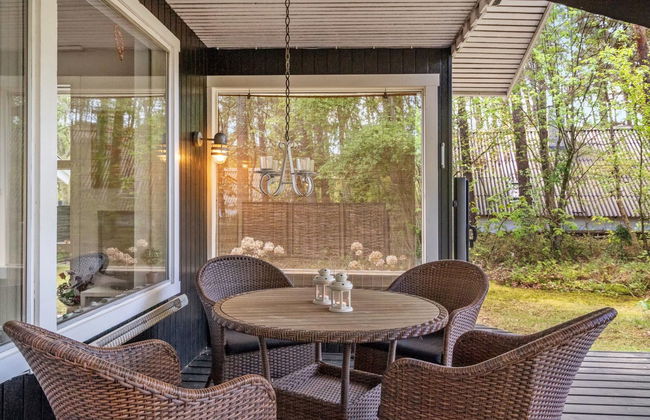 Casa de 2 quartos em Gedser com terraço - Foto 8