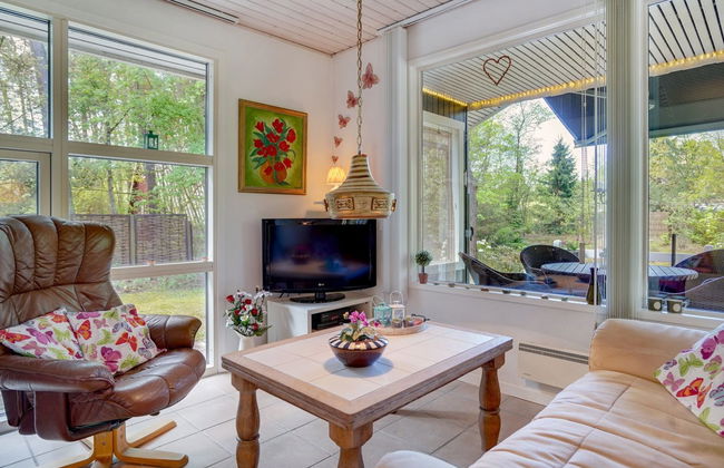 Casa de 2 quartos em Gedser com terraço - Foto 20