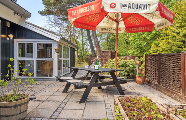 Casa de 2 quartos em Gedser com terraço - Foto 19