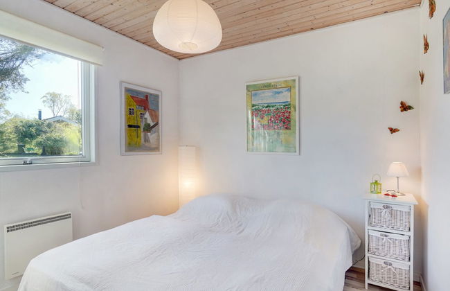 Casa de 2 quartos em Gedser com terraço - Foto 13