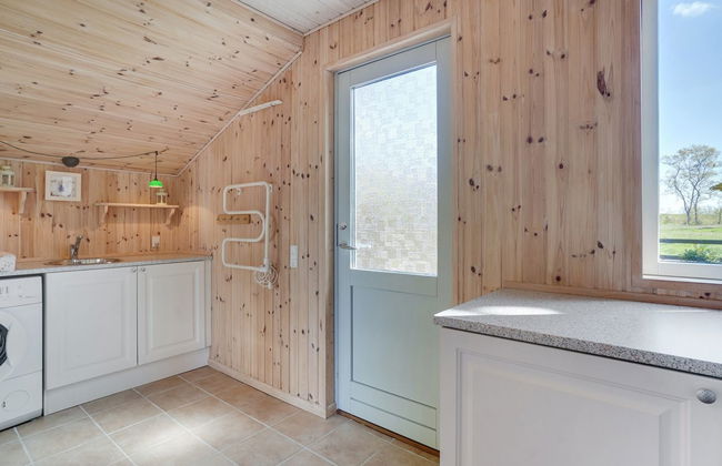 Casa de 2 quartos em Gedser com terraço - Foto 10
