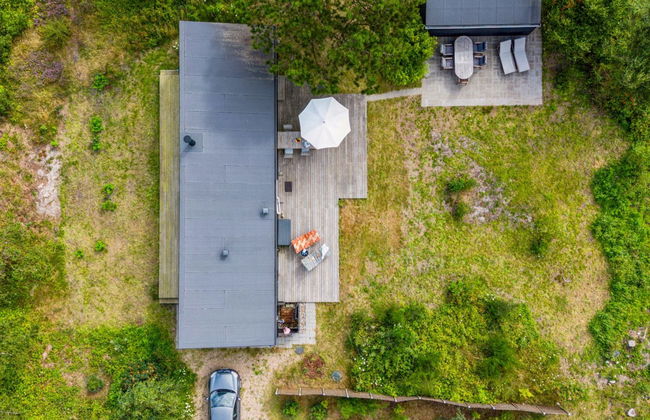 Haus mit 3 Schlafzimmern in Sjællands Odde mit terrasse - Foto 15