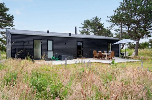 Foto 25 - Casa de 3 quartos em Sjællands Odde com terraço