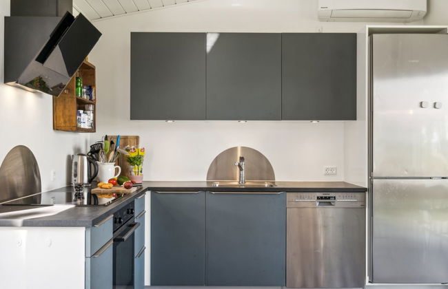 Haus mit 3 Schlafzimmern in Sjællands Odde mit terrasse - Foto 24