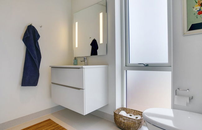 Haus mit 3 Schlafzimmern in Sjællands Odde mit terrasse - Foto 23