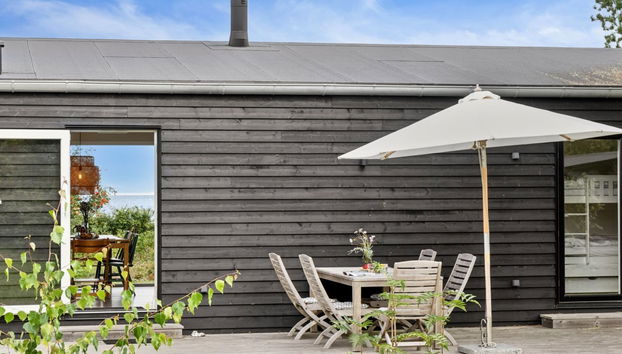 Haus mit 3 Schlafzimmern in Sjællands Odde mit terrasse - Foto 3
