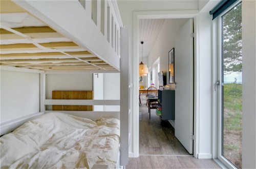 Foto 18 - Haus mit 3 Schlafzimmern in Sjællands Odde mit terrasse
