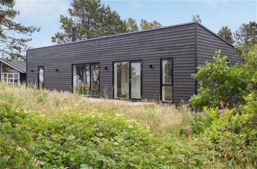 Foto 4 - Casa de 3 habitaciones en Sjællands Odde con terraza