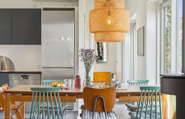 Haus mit 3 Schlafzimmern in Sjællands Odde mit terrasse - Foto 25