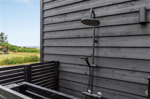 Foto 30 - Casa de 3 habitaciones en Sjællands Odde con terraza