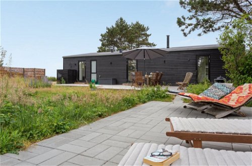 Foto 28 - Casa de 3 habitaciones en Sjællands Odde con terraza
