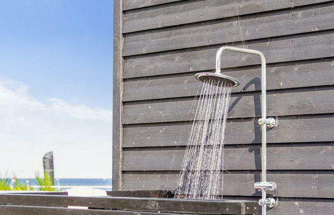 Haus mit 3 Schlafzimmern in Sjællands Odde mit terrasse - Foto 10