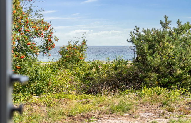 Haus mit 3 Schlafzimmern in Sjællands Odde mit terrasse - Foto 11