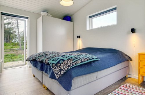 Foto 16 - Casa con 3 camere da letto a Sjællands Odde con terrazza