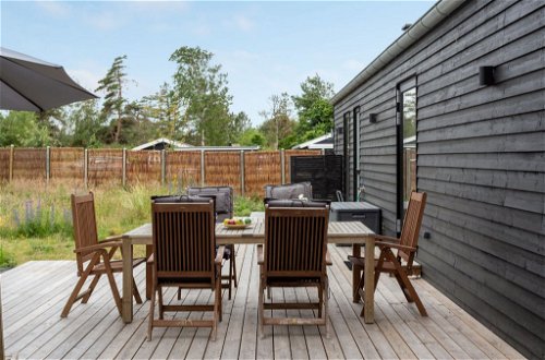 Foto 29 - Haus mit 3 Schlafzimmern in Sjællands Odde mit terrasse