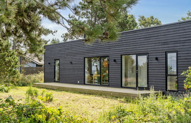 Haus mit 3 Schlafzimmern in Sjællands Odde mit terrasse - Foto 35