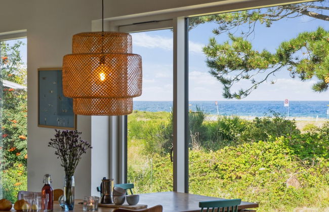 Haus mit 3 Schlafzimmern in Sjællands Odde mit terrasse - Foto 26