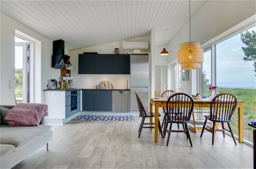 Foto 2 - Casa con 3 camere da letto a Sjællands Odde con terrazza