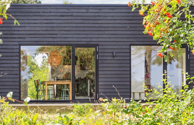 Haus mit 3 Schlafzimmern in Sjællands Odde mit terrasse - Foto 9