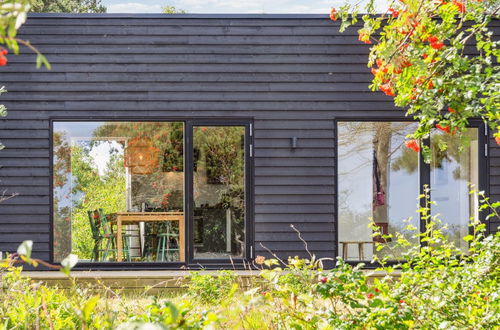 Foto 9 - Casa de 3 quartos em Sjællands Odde com terraço