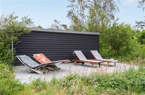 Foto 33 - Casa de 3 habitaciones en Sjællands Odde con terraza