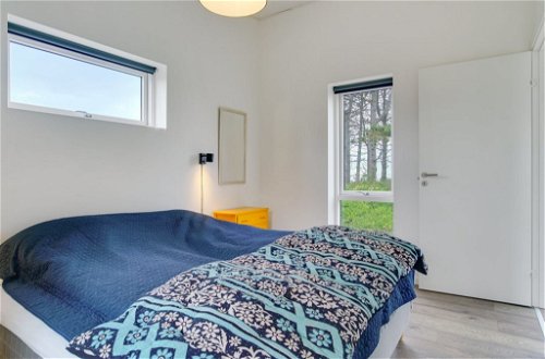 Photo 17 - Maison de 3 chambres à Sjællands Odde avec terrasse
