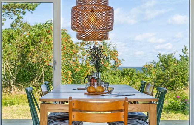 Haus mit 3 Schlafzimmern in Sjællands Odde mit terrasse - Foto 29