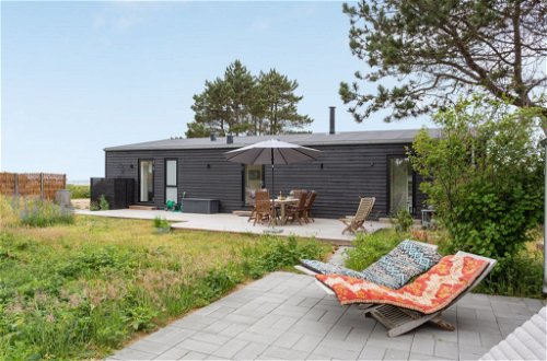 Foto 26 - Casa de 3 habitaciones en Sjællands Odde con terraza