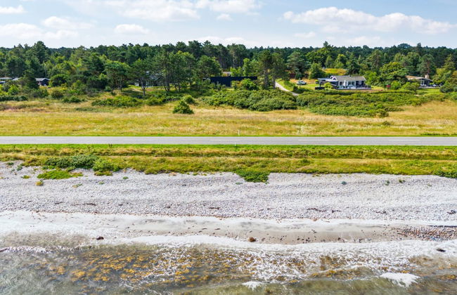 Haus mit 3 Schlafzimmern in Sjællands Odde mit terrasse - Foto 38