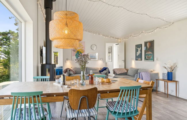 Haus mit 3 Schlafzimmern in Sjællands Odde mit terrasse - Foto 31