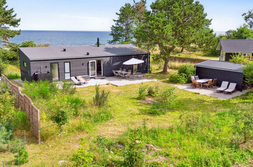 Foto 33 - Casa de 3 quartos em Sjællands Odde com terraço