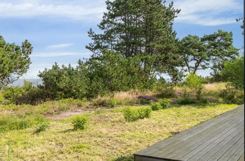 Foto 8 - Casa de 3 quartos em Sjællands Odde com terraço